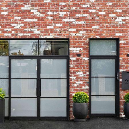 The Pix - Industrial Chic At Its Best Geelong West Exterior foto
