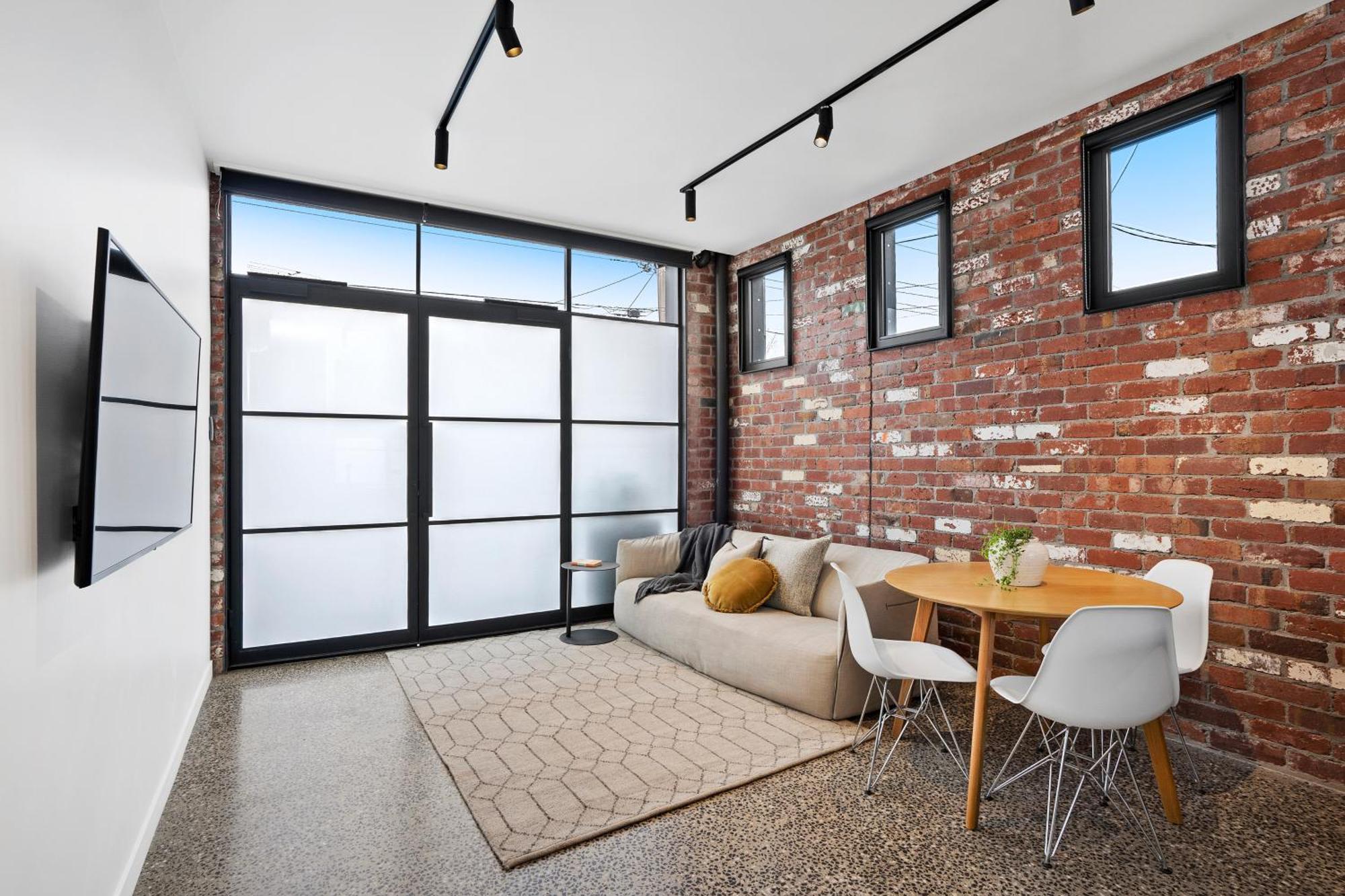 The Pix - Industrial Chic At Its Best Geelong West Exterior foto
